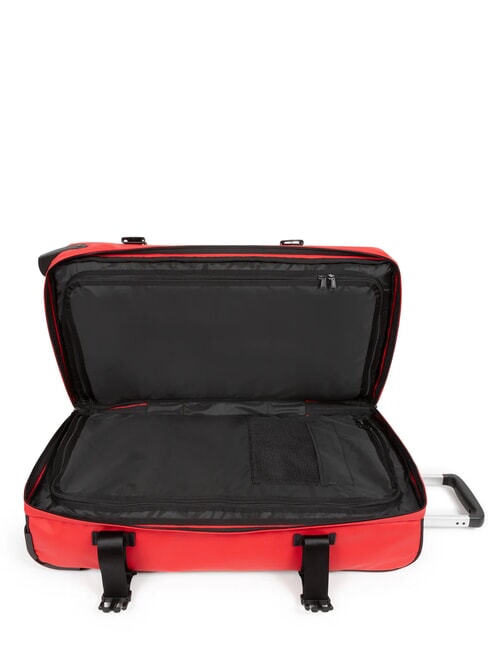 TRANSIT'R L Trolley misura grande tarp red - Trolley Semirigidi