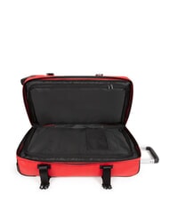 EASTPAK TRANSIT'R L Trolley misura grande tarp red - Trolley Semirigidi - 2