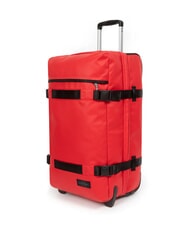EASTPAK TRANSIT'R L Trolley misura grande tarp red - Trolley Semirigidi - 3