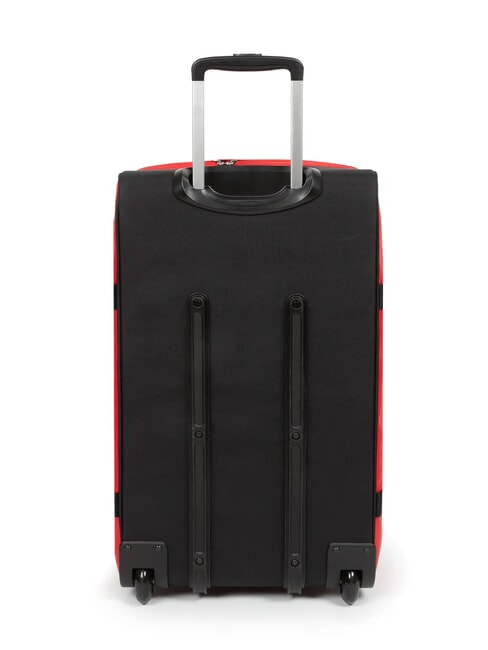 TRANSIT'R L Trolley misura grande tarp red - Trolley Semirigidi