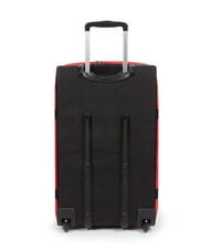 EASTPAK TRANSIT'R L Trolley misura grande tarp red - Trolley Semirigidi - 4