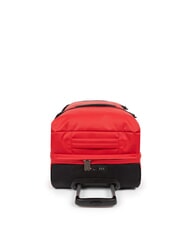 EASTPAK TRANSIT'R L Trolley misura grande tarp red - Trolley Semirigidi - 5