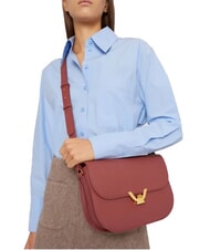 COCCINELLE DEW  azul - Borse Donna - 4