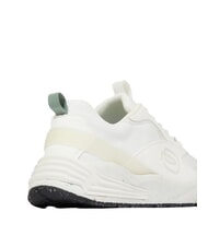 PIQUADRO CORNER 2.0 Sneakers bianco - Scarpe Uomo - 3