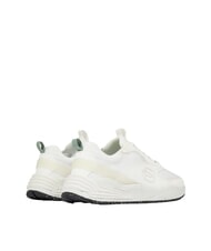 PIQUADRO CORNER 2.0 Sneakers bianco - Scarpe Uomo - 4