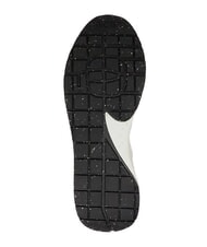 PIQUADRO CORNER 2.0 Sneakers bianco - Scarpe Uomo - 5