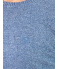 NORTH SAILS N|S Maglione melange a girocollo dark denim - Maglie Uomo - 3