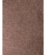 NORTH SAILS N|S Maglione girocollo ricamo logo cocoa - Maglie Uomo - 3