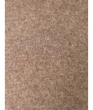 NORTH SAILS N|S Maglione girocollo ricamo logo fossil melange - Maglie Uomo - 3