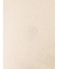 NORTH SAILS N|S Maglione girocollo ricamo logo marshmallow - Maglie Uomo - 3