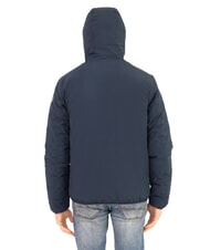 NORTH SAILS SOFTSHELL Giacca bomber con cappuccio navy blue - Giacche Uomo - 2