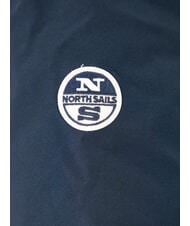 NORTH SAILS SOFTSHELL Giacca bomber con cappuccio navy blue - Giacche Uomo - 3