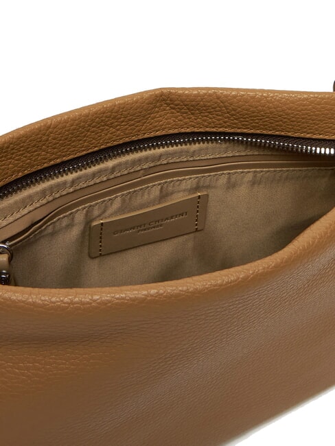 BRENDA Borsa a spalla, con tracolla nature - Borse Donna