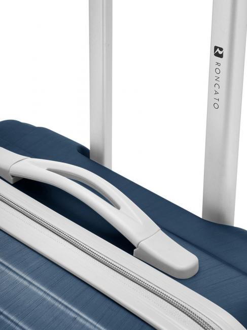 FLIGHT Trolley Bagaglio a Mano blu navy - Bagagli a mano