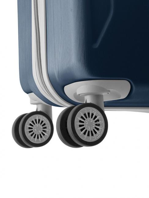 FLIGHT Trolley Bagaglio a Mano blu navy - Bagagli a mano