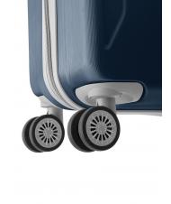 R RONCATO FLIGHT Trolley Bagaglio a Mano blu navy - Bagagli a mano - 3