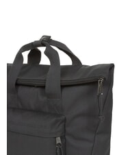 EASTPAK SHOPP'R PACK Zaino porta pc 13" washed dark - Zaini da lavoro porta PC - 3