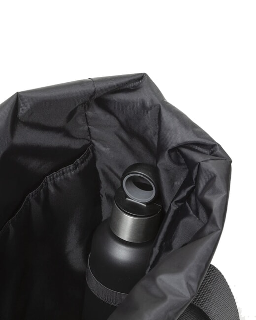 SHOPP'R PACK Zaino porta pc 13" washed dark - Zaini da lavoro porta PC