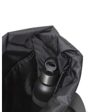 EASTPAK SHOPP'R PACK Zaino porta pc 13" washed dark - Zaini da lavoro porta PC - 4