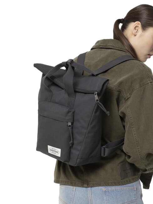 SHOPP'R PACK Zaino porta pc 13" washed dark - Zaini da lavoro porta PC