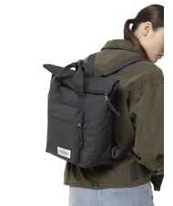 EASTPAK SHOPP'R PACK Zaino porta pc 13" washed dark - Zaini da lavoro porta PC - 5