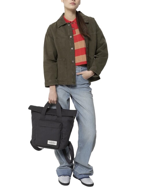 SHOPP'R PACK Zaino porta pc 13" washed dark - Zaini da lavoro porta PC