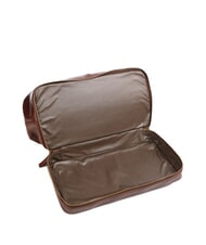 THE BRIDGE STORY UOMO Borsa da medico in pelle MARRONE - Cartelle Lavoro - 5