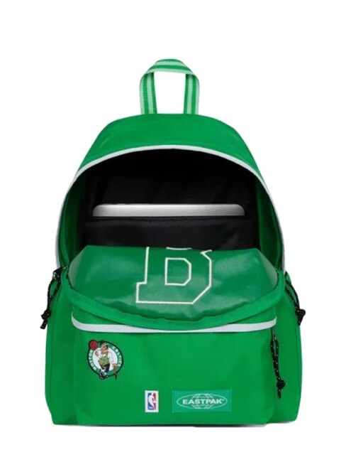 PADDED DAY PAK'R NBA Zaino porta PC 14" boston celtics - Zaini Scuola & Tempo Libero