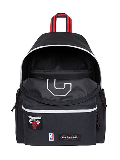 PADDED DAY PAK'R NBA Zaino porta PC 14" chicago bulls - Zaini Scuola & Tempo Libero