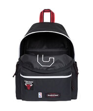EASTPAK PADDED DAY PAK'R NBA Zaino porta PC 14" chicago bulls - Zaini Scuola & Tempo Libero - 4