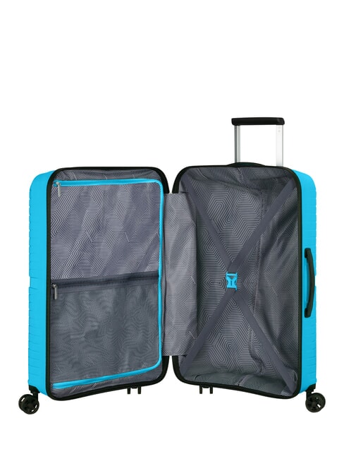 AIRCONIC Trolley medio leggero Sporty Blue - Trolley Rigidi