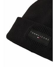 TOMMY HILFIGER TJM LINEAR LOGO Cappello in cotone - Cappelli