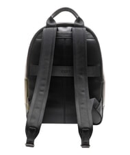 CERRUTI BRAD Zaino porta PC 13", in pelle - Zaini da lavoro porta PC