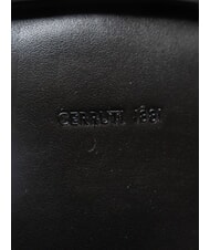 CERRUTI BRAD Zaino porta PC 13", in pelle nero - Zaini da lavoro porta PC - 3