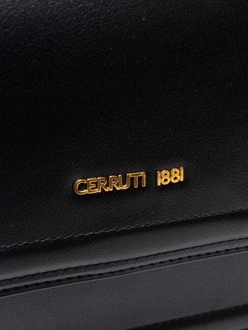 CERRUTIS Borsa a mano, con tracolla nero - Borse Donna