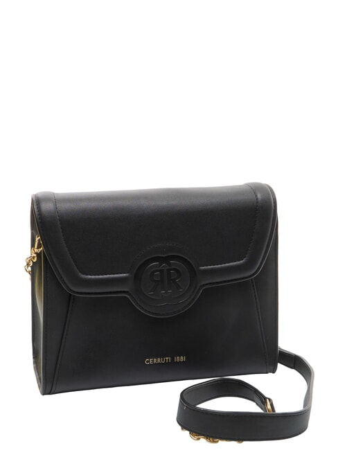CERRUTIS Borsetta a tracolla nero - Borse Donna