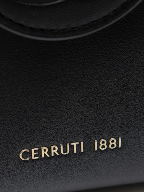 CERRUTIS Borsetta a tracolla nero - Borse Donna