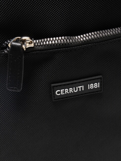 ROBERT Borsello nero - Tracolle Uomo