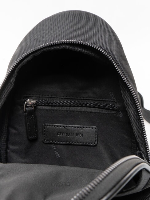 ROBERT Borsello nero - Tracolle Uomo