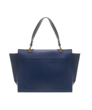 CERRUTI CARLA Borsa a mano, con tracolla blue - Borse Donna - 4