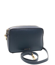 CERRUTI CERRUTIS Borsa camera case a tracolla blue - Borse Donna - 2