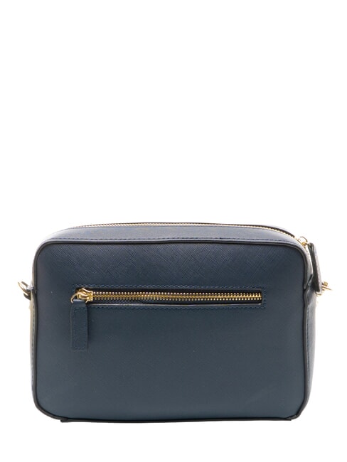 CERRUTIS Borsa camera case a tracolla blue - Borse Donna