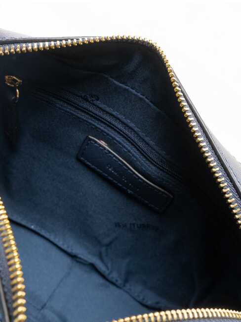 CERRUTIS Borsa camera case a tracolla blue - Borse Donna