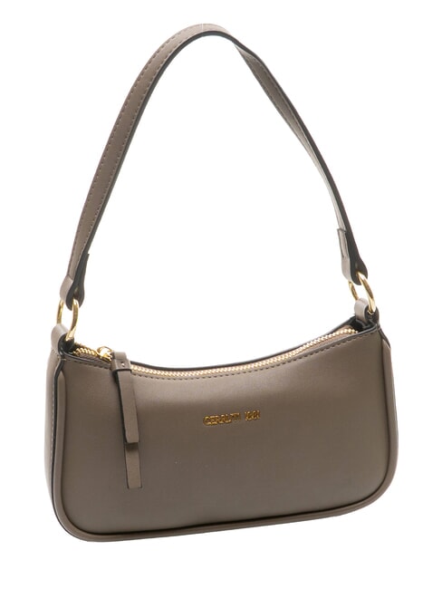 CERRUTIS Borsa a spalla con tracolla taupe - Borse Donna