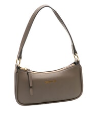 CERRUTI CERRUTIS Borsa a spalla con tracolla taupe - Borse Donna - 2