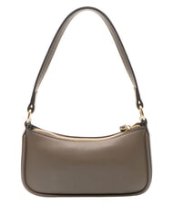 CERRUTI CERRUTIS Borsa a spalla con tracolla taupe - Borse Donna - 4