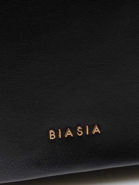 RANCH Borsa a tracolla, in pelle nero - Borse Donna