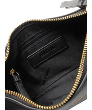 CERRUTI CERRUTIS Borsa a spalla con tracolla nero - Borse Donna - 5