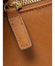 CERRUTI CERRUTIS Micro bag a tracolla tan - Borse Donna - 3