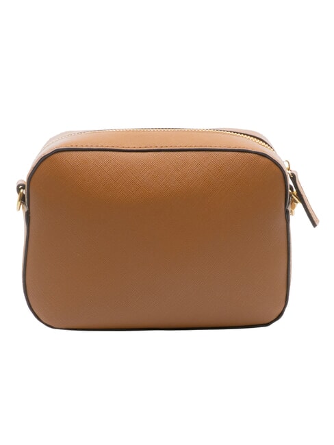 CERRUTIS Micro bag a tracolla tan - Borse Donna